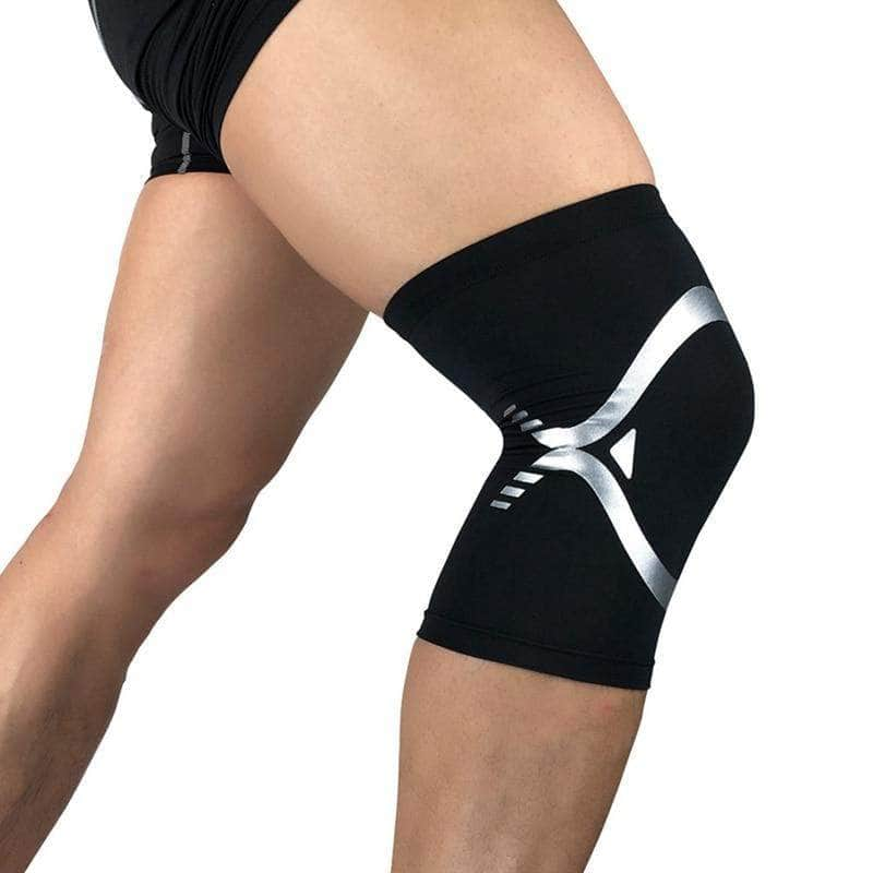 patellar dysfunction solution